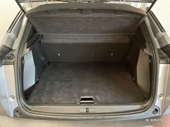 PEUGEOT 2008 II - voiture d'occasion - Photo 7