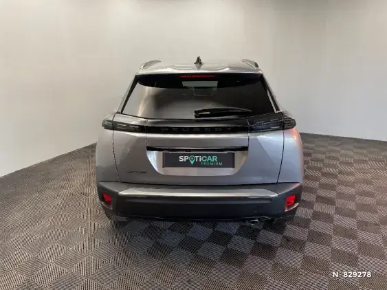 PEUGEOT 2008 II - voiture d'occasion - Photo 6