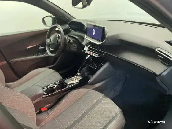 PEUGEOT 2008 II - voiture d'occasion - Photo 10