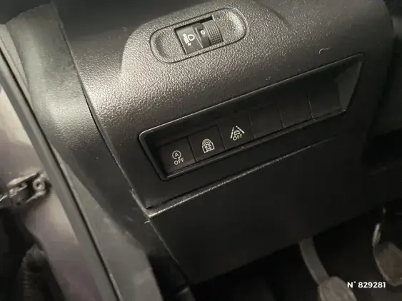 PEUGEOT RIFTER - voiture d'occasion - Photo 15