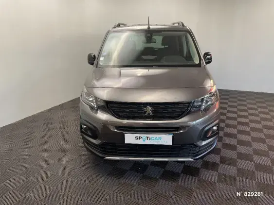 PEUGEOT RIFTER - voiture d'occasion - Photo 3