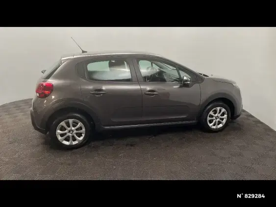 CITROEN C3 III - voiture d'occasion - Photo 5