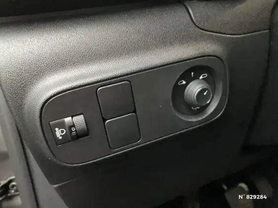 CITROEN C3 III - voiture d'occasion - Photo 15