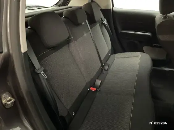 CITROEN C3 III - voiture d'occasion - Photo 11