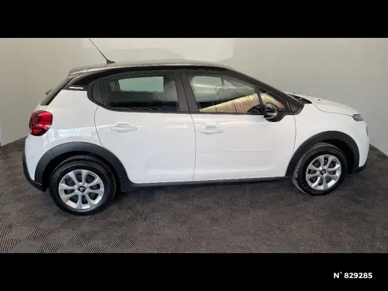 CITROEN C3 III - voiture d'occasion - Photo 5