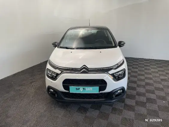 CITROEN C3 III - voiture d'occasion - Photo 3