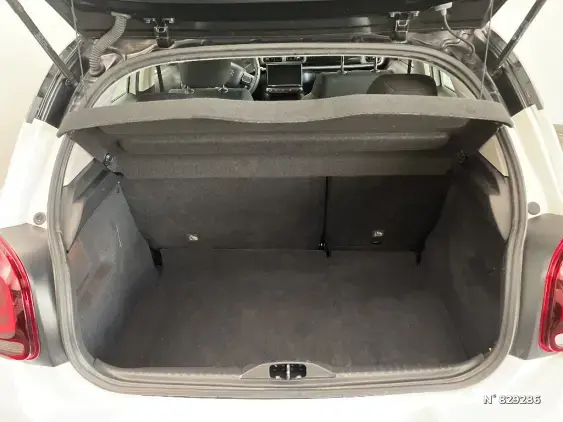 CITROEN C3 III - voiture d'occasion - Photo 7