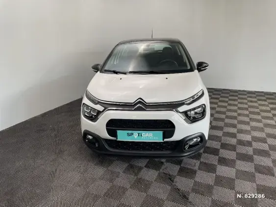 CITROEN C3 III - voiture d'occasion - Photo 3