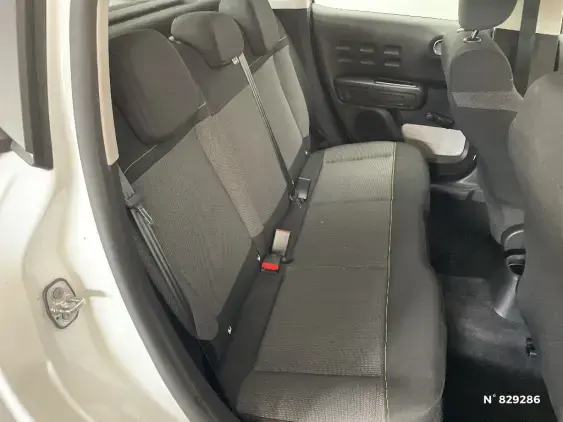 CITROEN C3 III - voiture d'occasion - Photo 11