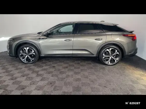 CITROEN C5 I - voiture d'occasion - Photo 2