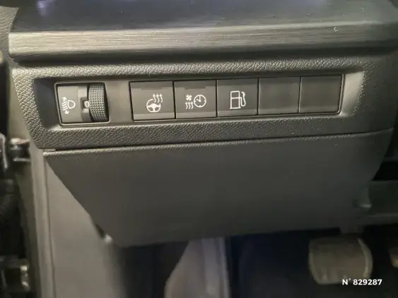 CITROEN C5 I - voiture d'occasion - Photo 15