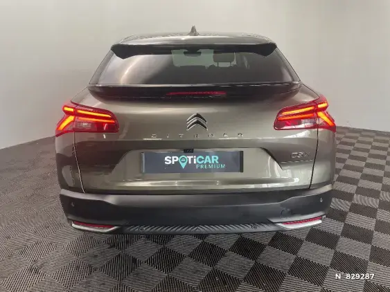 CITROEN C5 I - voiture d'occasion - Photo 6