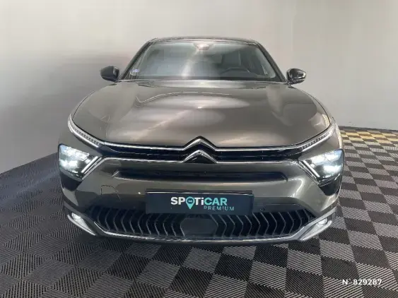 CITROEN C5 I - voiture d'occasion - Photo 3