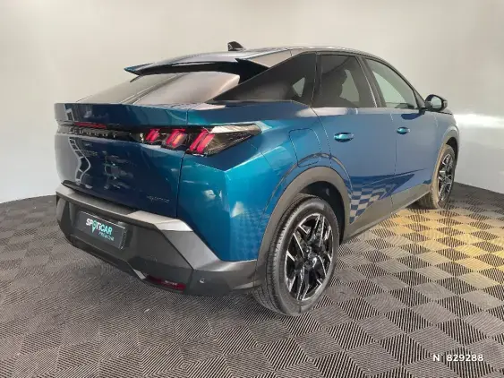 PEUGEOT 3008 III - voiture d'occasion - Photo 3