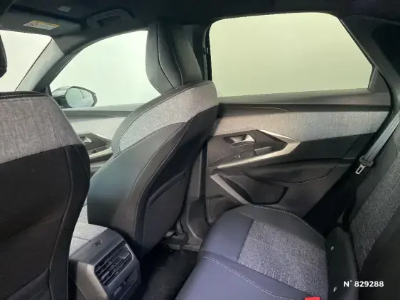 PEUGEOT 3008 III - voiture d'occasion - Photo 9