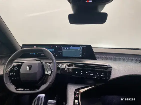 PEUGEOT 3008 III - voiture d'occasion - Photo 9