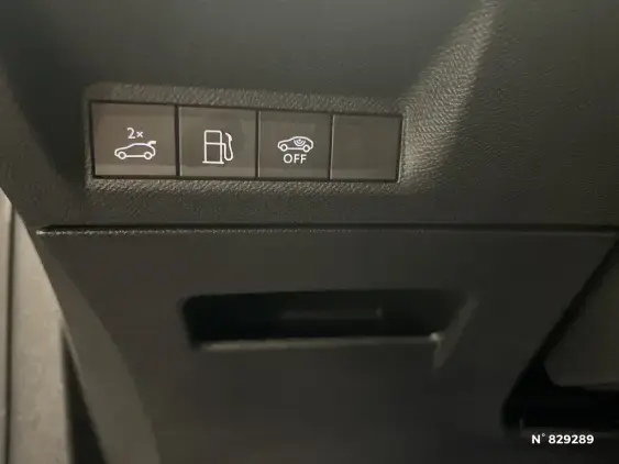 PEUGEOT 3008 III - voiture d'occasion - Photo 15