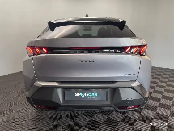 PEUGEOT 3008 III - voiture d'occasion - Photo 6