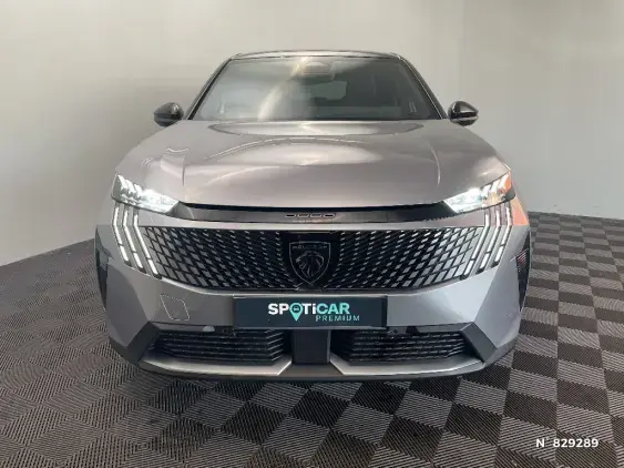 PEUGEOT 3008 III - voiture d'occasion - Photo 3