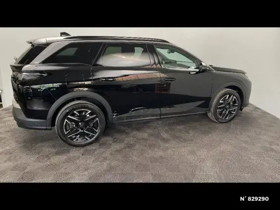 PEUGEOT 5008 III - voiture d'occasion - Photo 5
