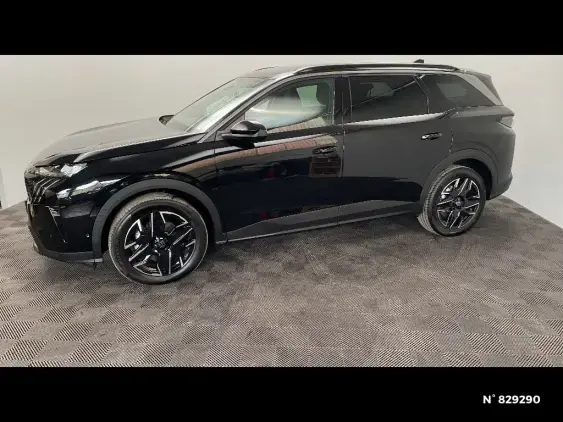 PEUGEOT 5008 III - voiture d'occasion - Photo 2