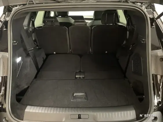 PEUGEOT 5008 III - voiture d'occasion - Photo 7