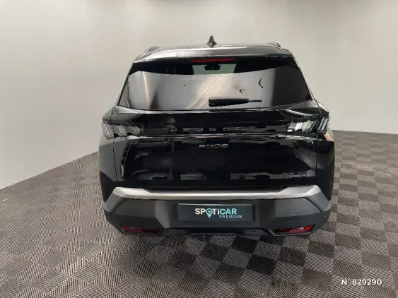 PEUGEOT 5008 III - voiture d'occasion - Photo 6