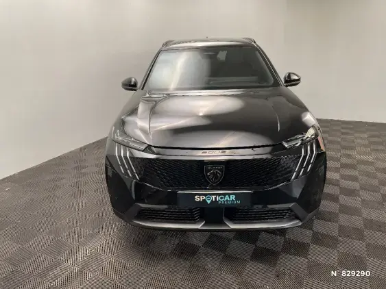 PEUGEOT 5008 III - voiture d'occasion - Photo 3