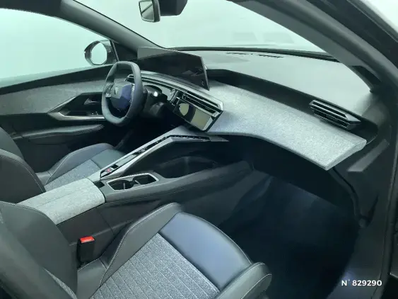 PEUGEOT 5008 III - voiture d'occasion - Photo 10