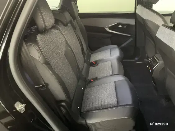 PEUGEOT 5008 III - voiture d'occasion - Photo 11