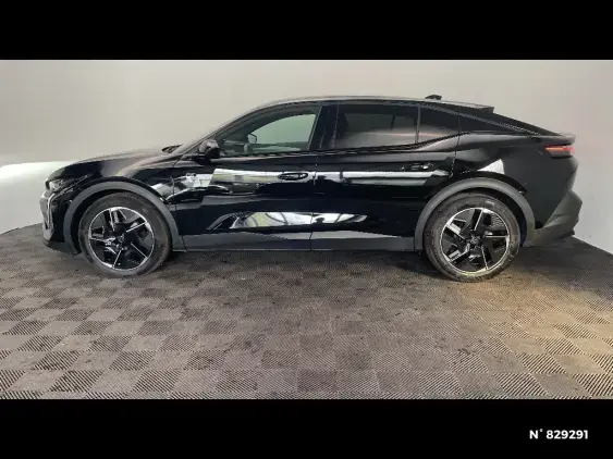 PEUGEOT 408 - voiture d'occasion - Photo 2
