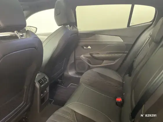 PEUGEOT 408 - voiture d'occasion - Photo 10