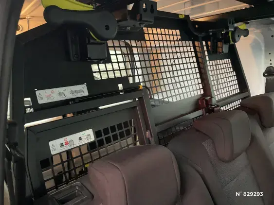 CITROEN BERLINGO III - voiture d'occasion - Photo 26