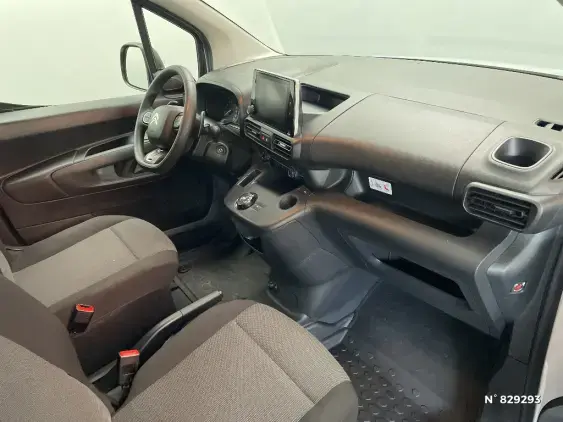 CITROEN BERLINGO III - voiture d'occasion - Photo 10