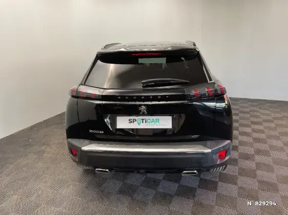 PEUGEOT 2008 II - voiture d'occasion - Photo 6