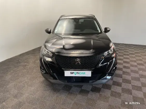 PEUGEOT 2008 II - voiture d'occasion - Photo 3