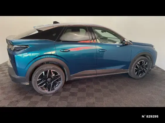 PEUGEOT 3008 III - voiture d'occasion - Photo 5