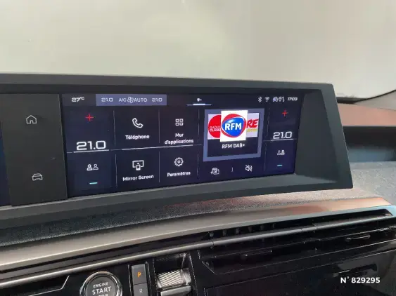 PEUGEOT 3008 III - voiture d'occasion - Photo 13