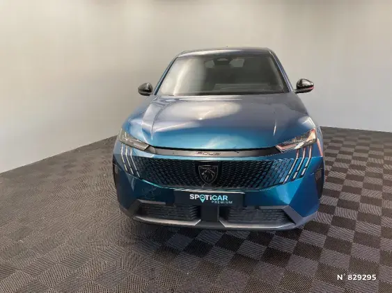 PEUGEOT 3008 III - voiture d'occasion - Photo 3