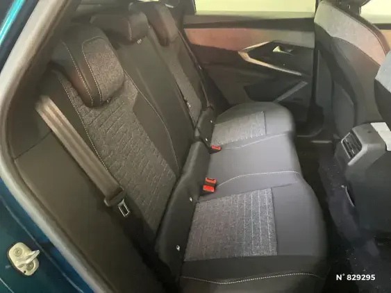 PEUGEOT 3008 III - voiture d'occasion - Photo 11