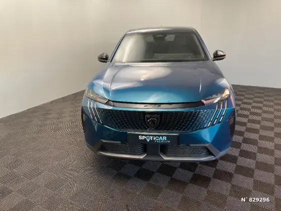 PEUGEOT 3008 III - voiture d'occasion - Photo 3