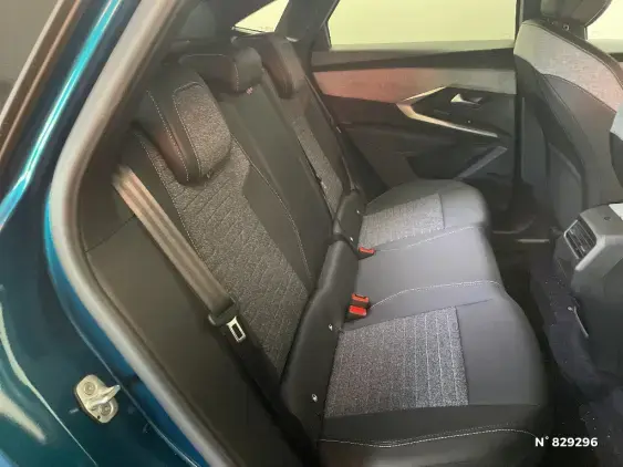 PEUGEOT 3008 III - voiture d'occasion - Photo 11