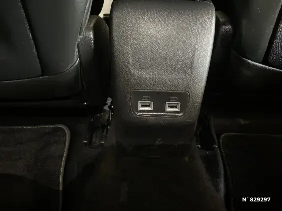 PEUGEOT 208 ELECTRIQUE II - voiture d'occasion - Photo 26