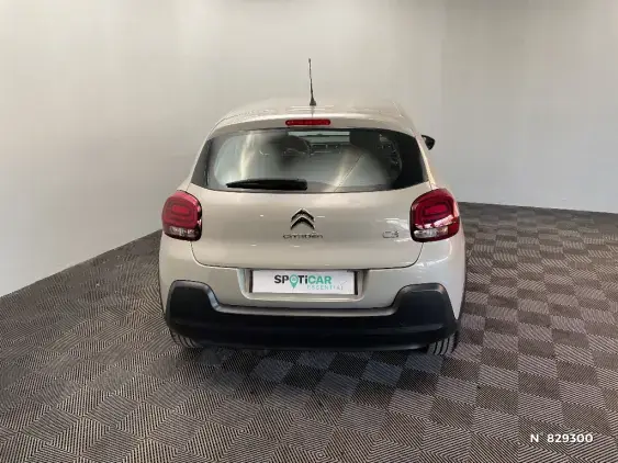 CITROEN C3 III - voiture d'occasion - Photo 6