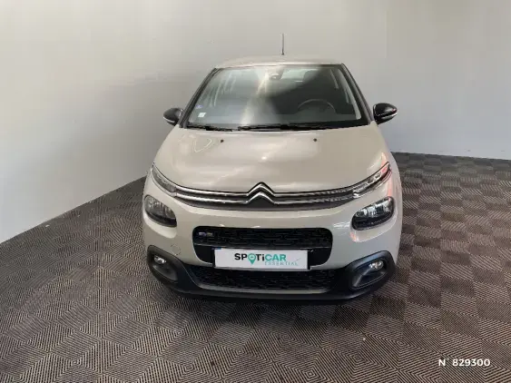CITROEN C3 III - voiture d'occasion - Photo 3