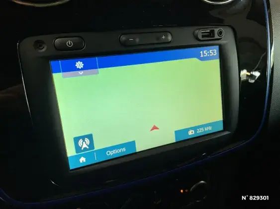 DACIA SANDERO III - voiture d'occasion - Photo 13