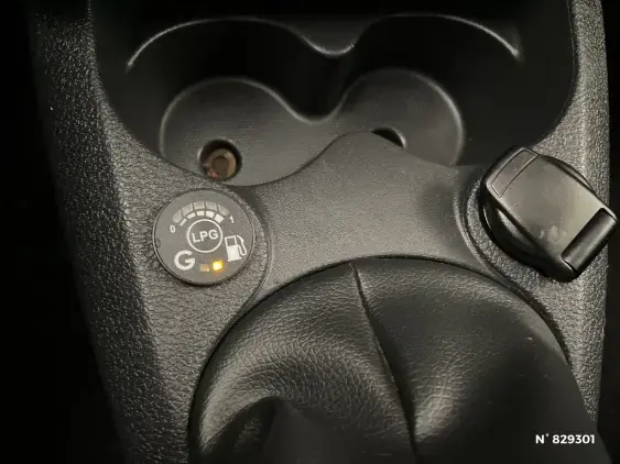 DACIA SANDERO III - voiture d'occasion - Photo 25