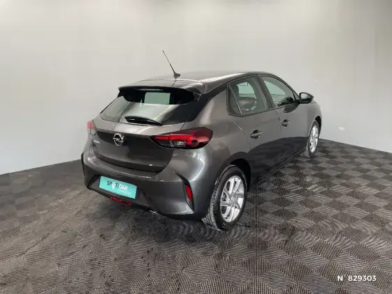 OPEL CORSA F - voiture d'occasion - Photo 4