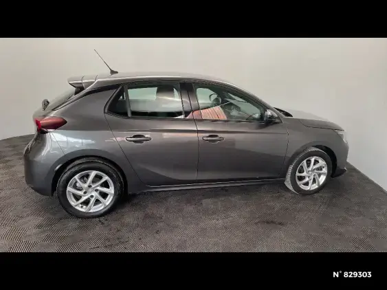 OPEL CORSA F - voiture d'occasion - Photo 5