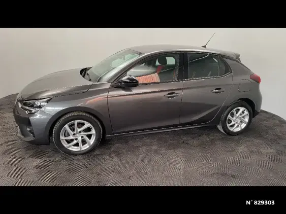 OPEL CORSA F - voiture d'occasion - Photo 2